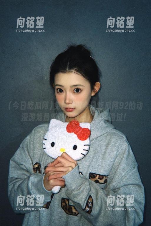 免费获取今日吃瓜网92的动漫游戏最新吃瓜信息，不容错过！