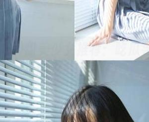 甜美少女推荐：吃瓜导航网页版吃瓜更方便