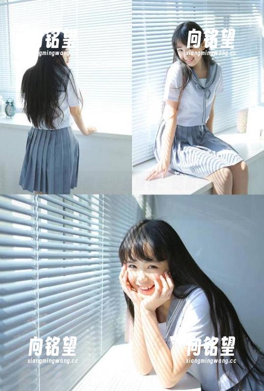 甜美少女推荐：吃瓜导航网页版吃瓜更方便
