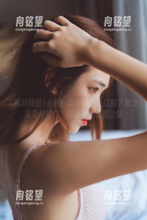 必看！黑料网站入口的下载方法及传送门，解锁你的吃瓜之旅